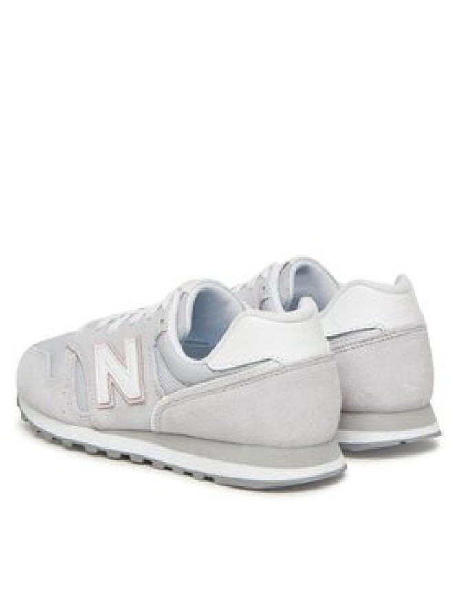 New Balance Sneakersy WL373SO2 Szary