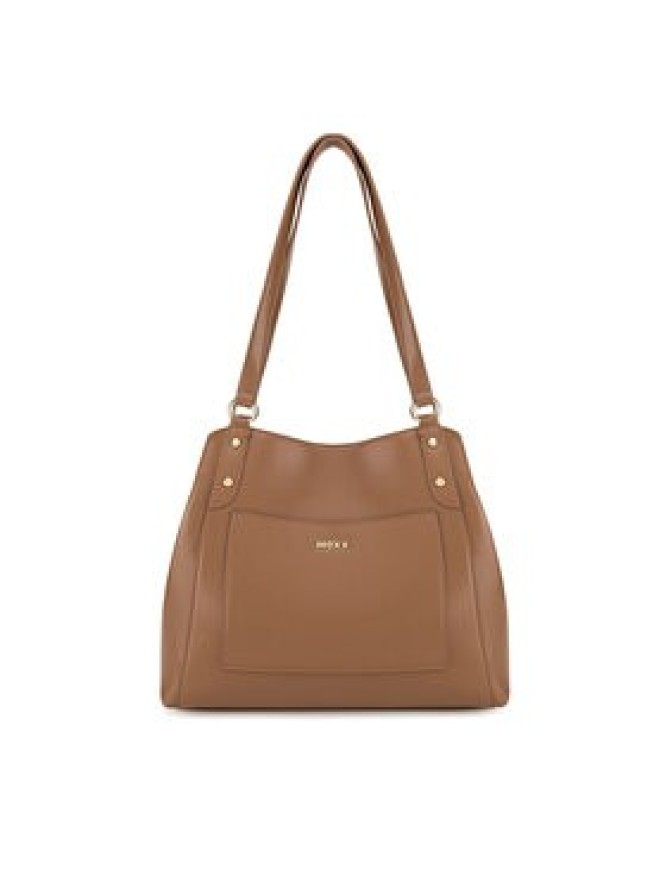 MEXX Torebka CEO-MEXX-S-007-07 Brązowy