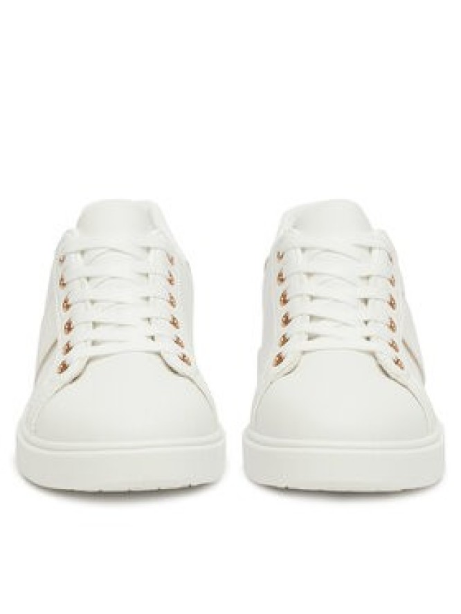 DeeZee Sneakersy HD1550 Biały