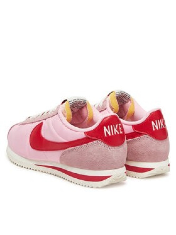 Nike Sneakersy W Cortez Txt HF9994 600 Różowy
