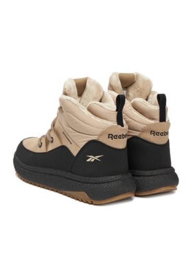 Reebok Śniegowce CEO-LEA-JA-C576W Beżowy