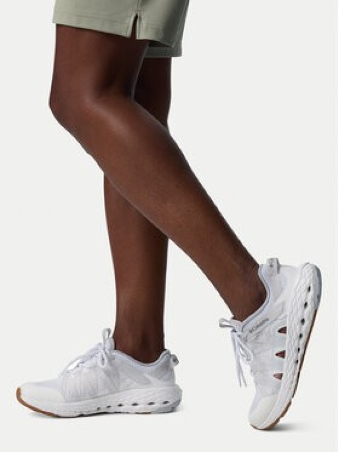 Columbia Sneakersy Drainmaker 2149721 Biały