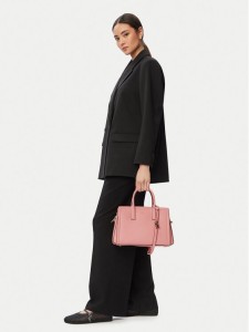 MICHAEL Michael Kors Torebka 30R5G9IS6L Różowy