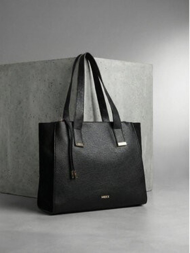 MEXX Torebka C-MEXX-L-019-08 Czarny