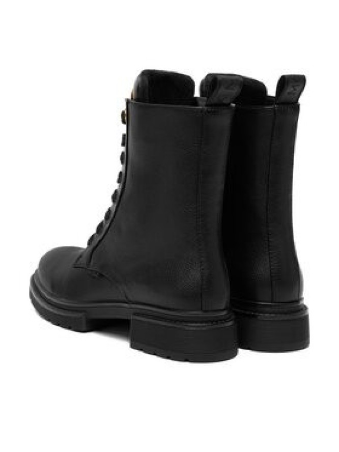 MEXX Trzewiki CEO-MI001710453W Czarny