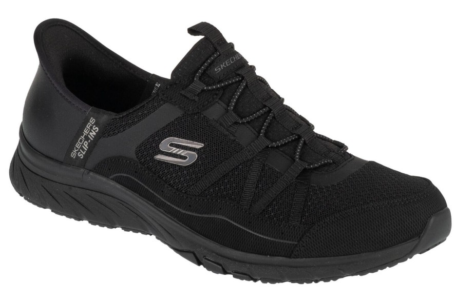 Buty sportowe Sneakersy damskie, Slip-ins: Gratis Sport - Leisurely