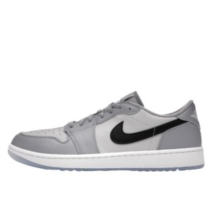 Air Jordan 1 Retro Low Golf Wolf Grey