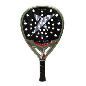 DROP SHOT PRIME ATTACK 2026