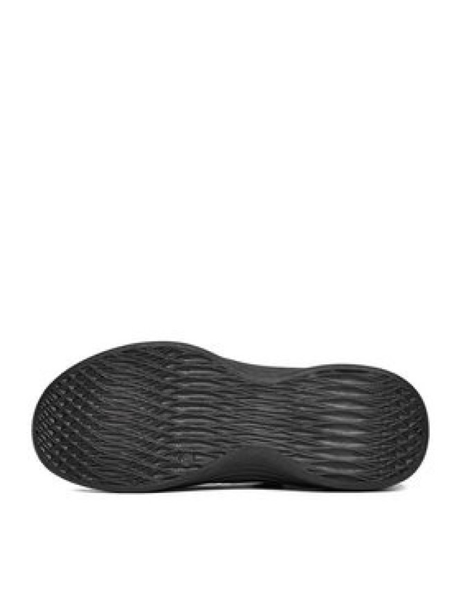 JENNY Sneakersy CEO-WSL0075-06 Czarny