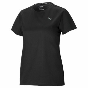 Koszulka z krótkim rękawem Damska Puma Run Favourite W