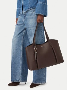 Guess Torebka Melody HWBG97 35230 Brązowy