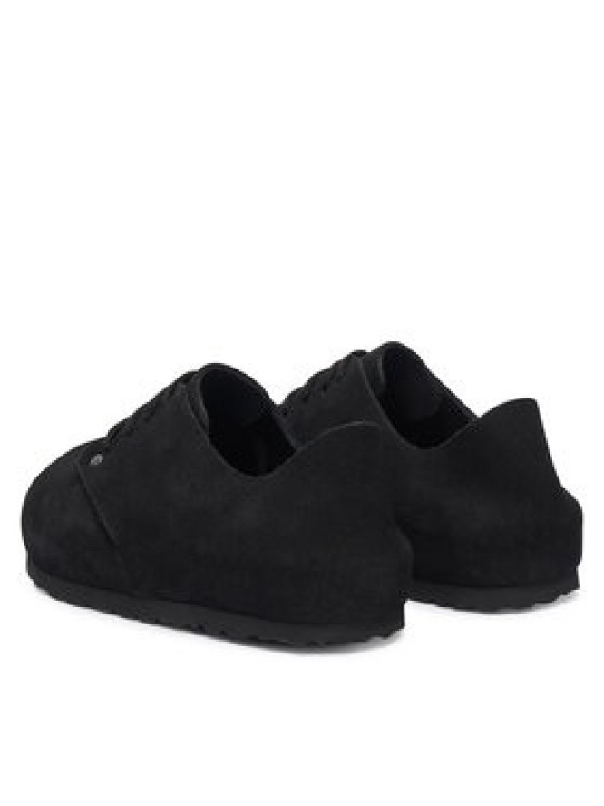 Birkenstock Półbuty Maine 1032861 Czarny