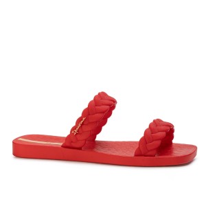 Klapki damskie Ipanema 26826 FEVER SLIDE FEM