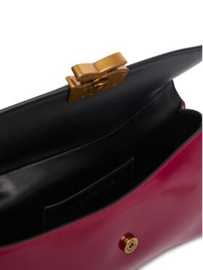 KARL LAGERFELD Torebka B3W30270 Bordowy