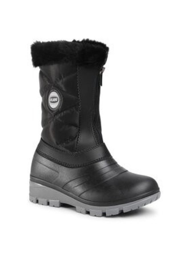 Olang Śniegowce Nancy Czarny