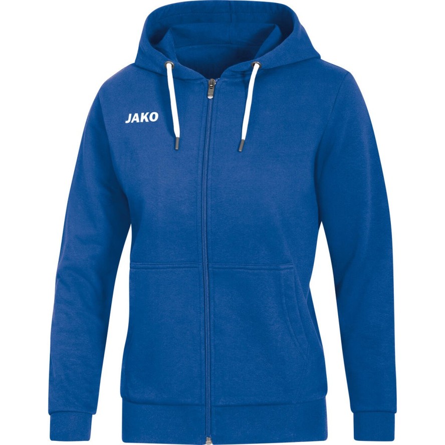 Kurtka Jako femme à capuche Base