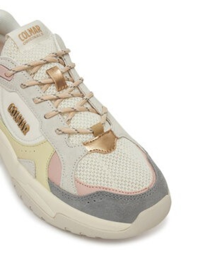 Colmar Sneakersy Tess SS25/144 Beżowy