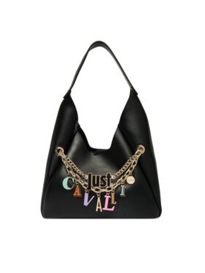 Just Cavalli Torebka 80RA4BE5 ZSD85 Czarny