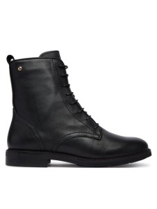 Pikolinos Trzewiki Deva W2L-8749 Czarny