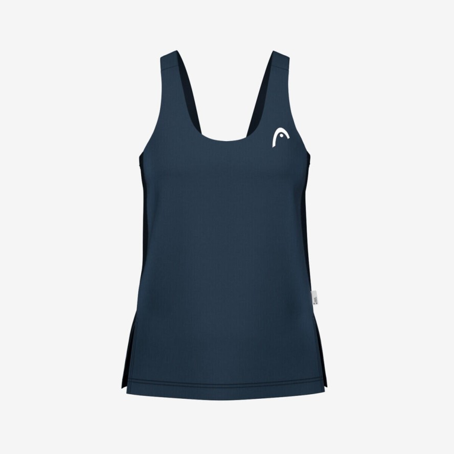 SPIRIT Tank Top Women