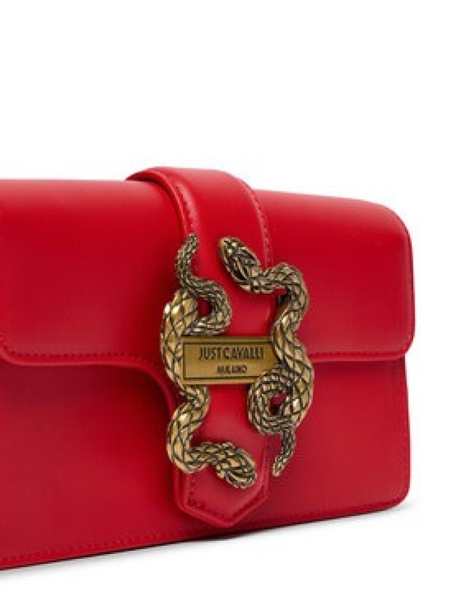 Just Cavalli Torebka 79RA5PA2 ZSA89 Czerwony