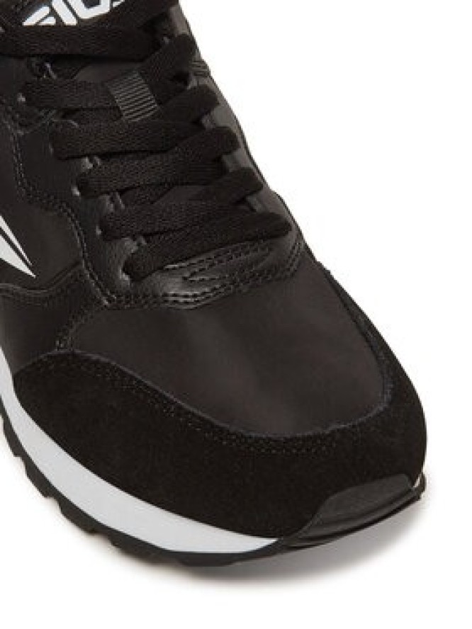 Fila Sneakersy Hypert FFW0494 83036 Czarny