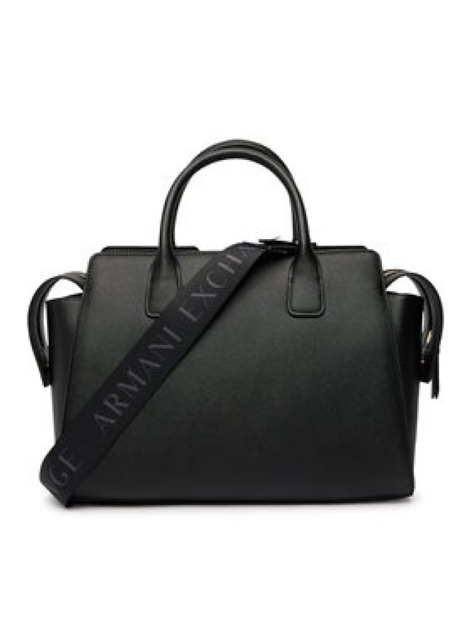 Armani Exchange Torebka XW002158 AF26570 UC001 Czarny