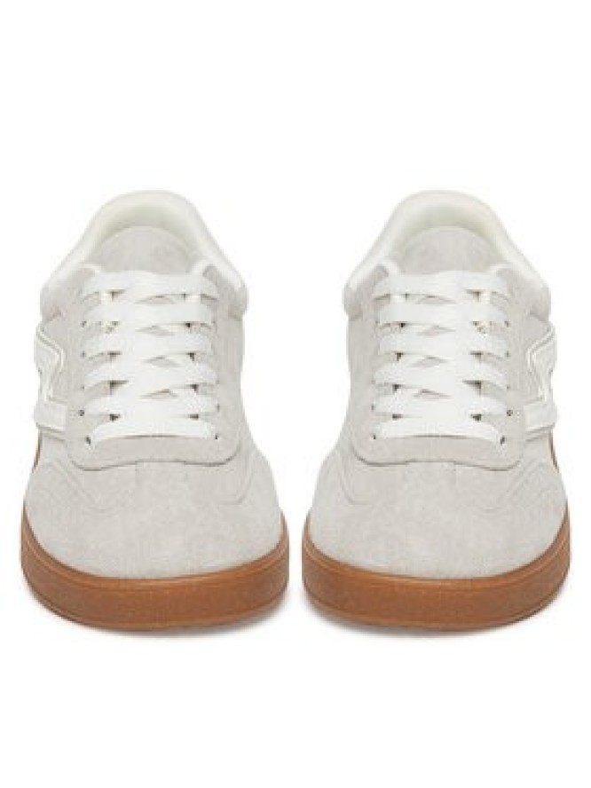 DeeZee Sneakersy AM25219 Szary