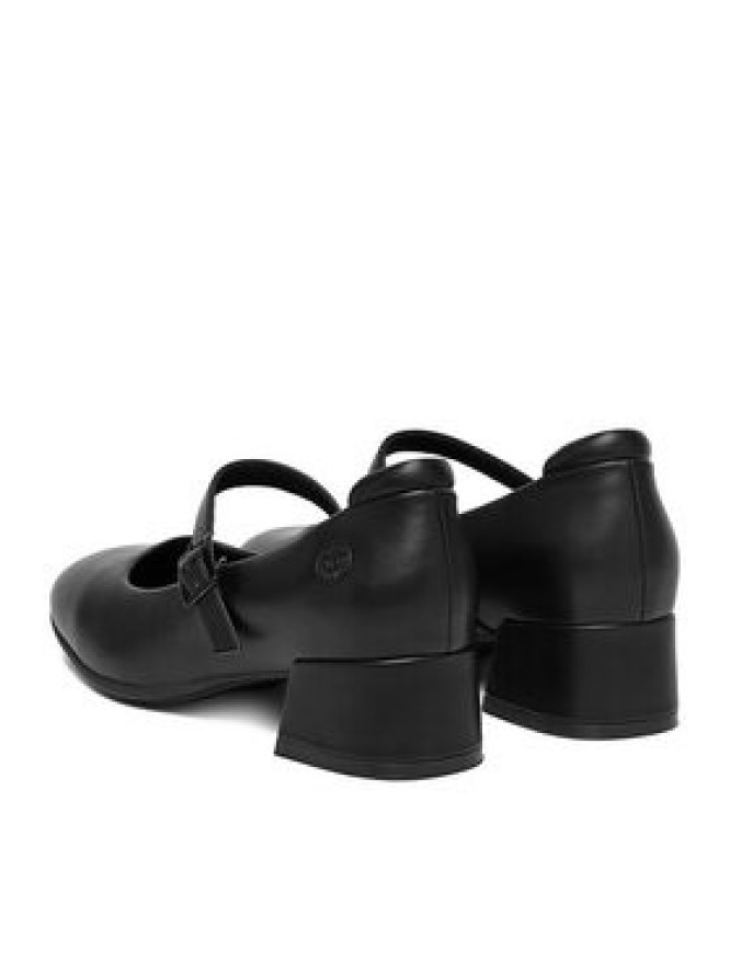 Go Soft Czółenka CEO-DBDS40913-1 Czarny