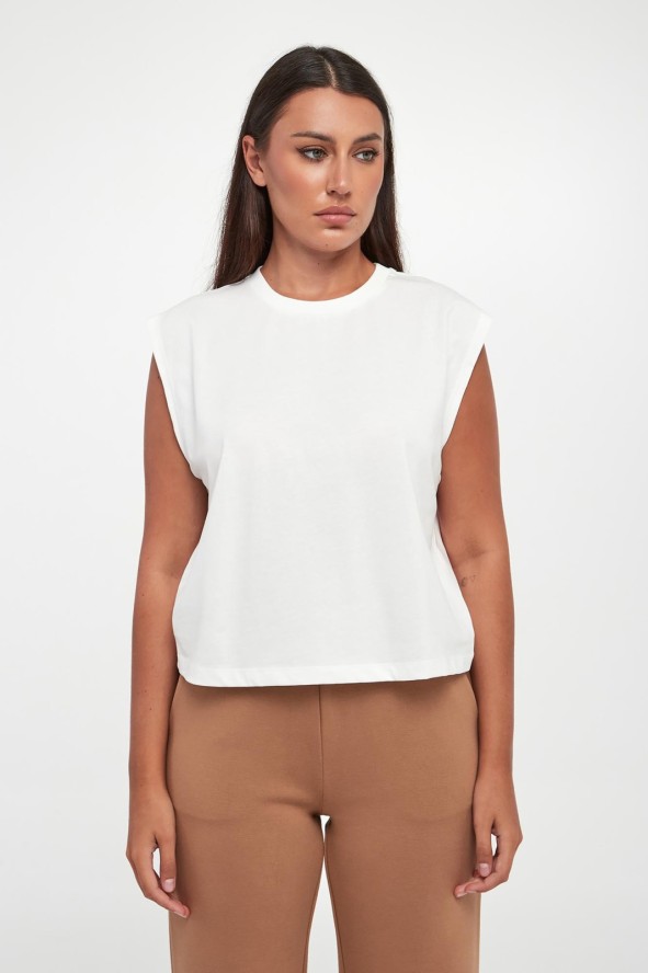 Dres + T-shirt damskie TWINSET U&B