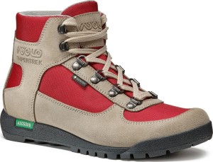 Buty outdoor damskie Asolo Supertrek GTX