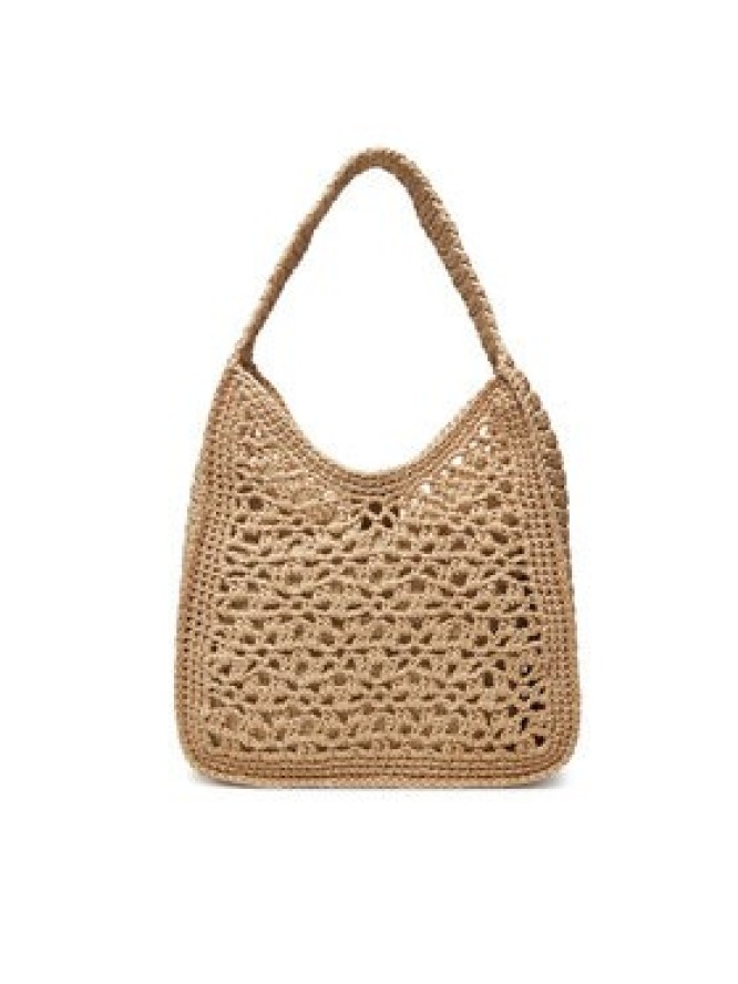 TWINSET Torebka 251TD8112 Beżowy