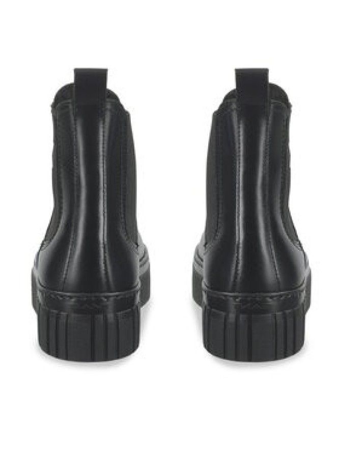 Gant Sztyblety 29551787 Czarny