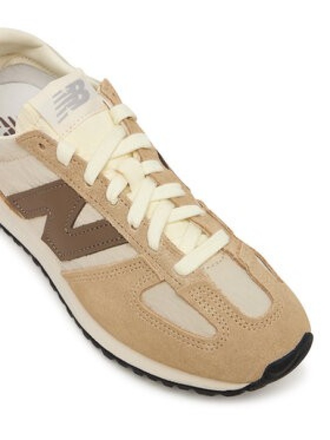 New Balance Sneakersy U471AI Beżowy