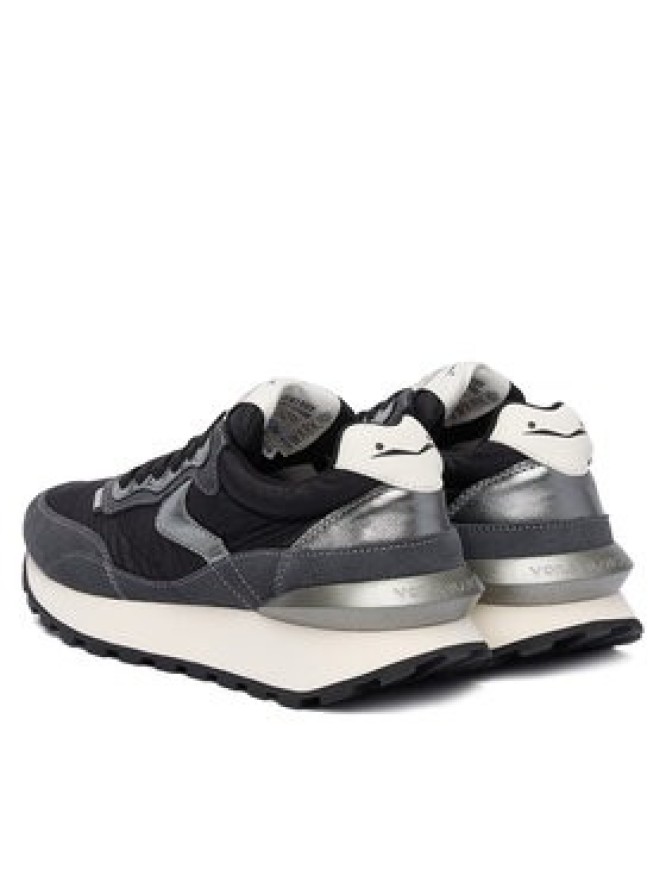 Voile Blanche Sneakersy Owark Hype 2018292-24 Kolorowy