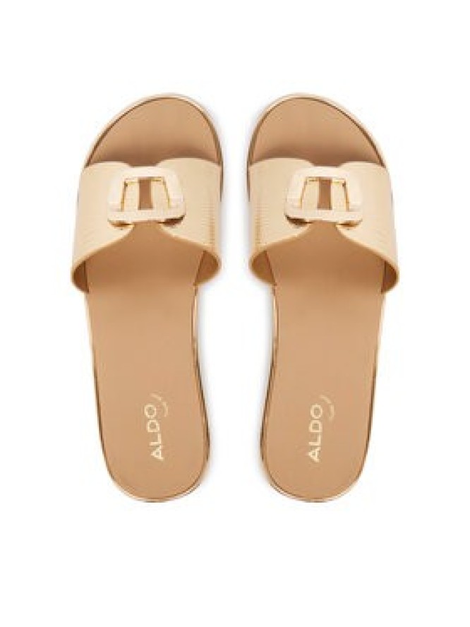 Aldo Klapki Menhaden 14190473 Złoty