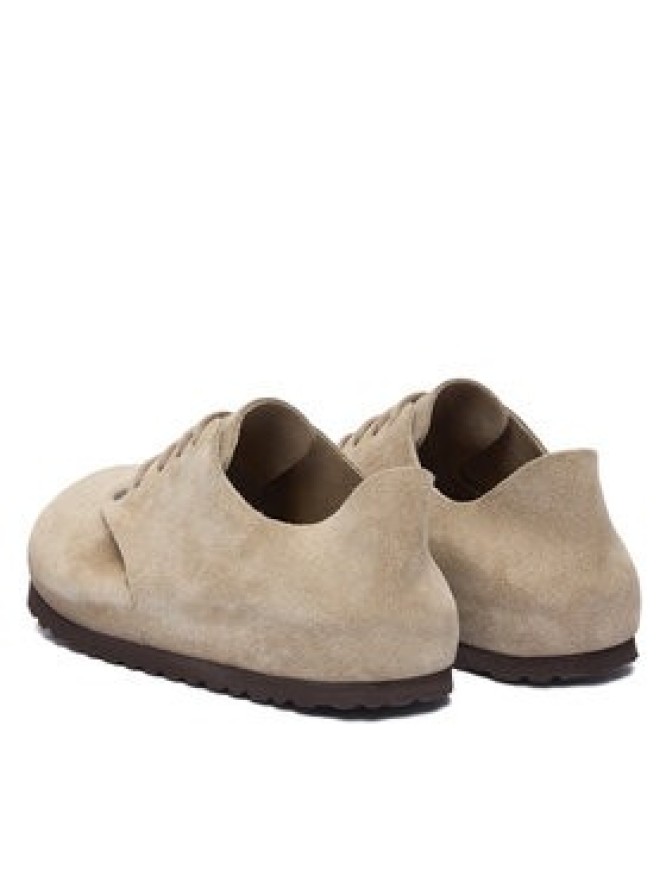 Birkenstock Półbuty Maine 1031746 Beżowy