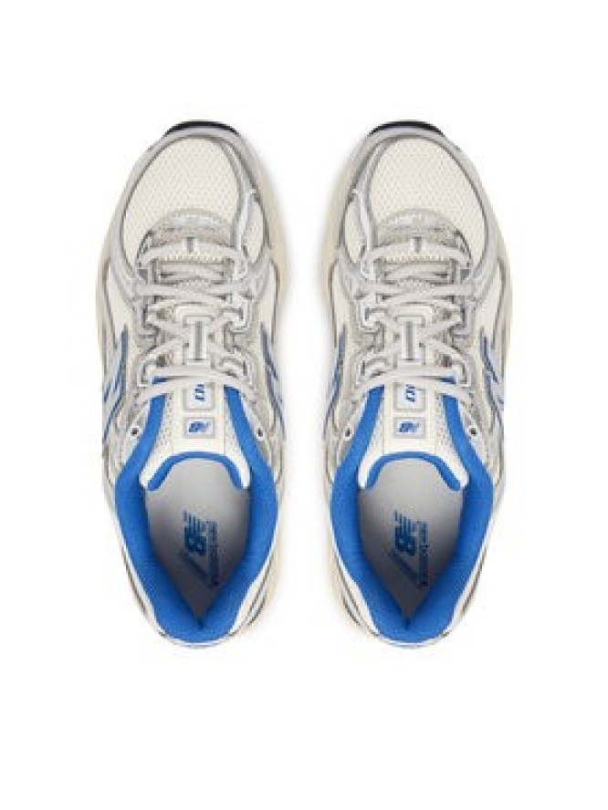 New Balance Sneakersy U74034F W Beżowy