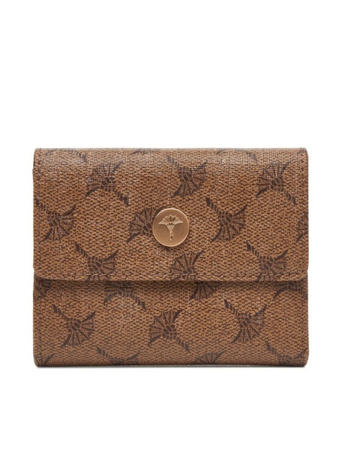 JOOP! Portfel Simona 4140008023 Brązowy