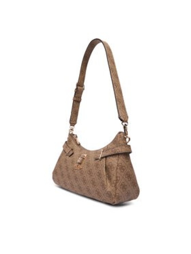 Guess Torebka Yesba HWSG78 33180 Beżowy