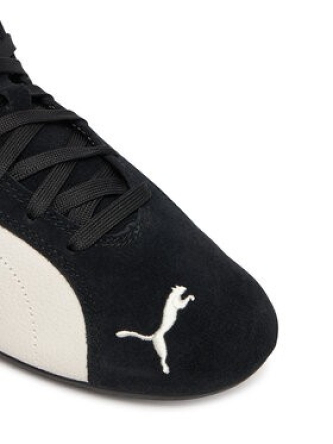 Puma Sneakersy Speedcat Mid 400384 01 Czarny