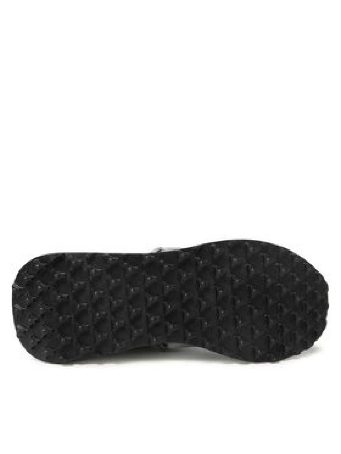 Togoshi Botki TG-18-07-000394 Srebrny