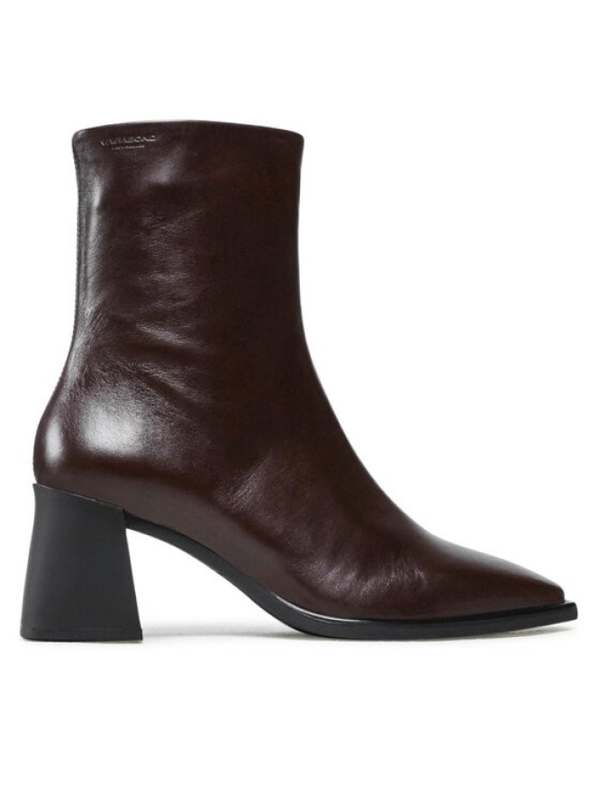 Vagabond Shoemakers Botki Hedda 5002-001-35 Brązowy