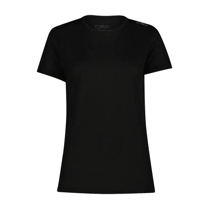 Damski jersey CMP Ultralight Technical CoolMax