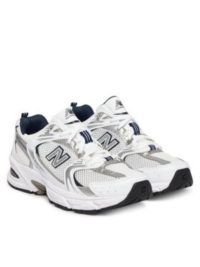New Balance Sneakersy MR530SG Biały