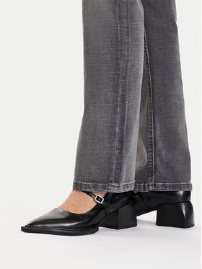 Vagabond Shoemakers Czółenka Vivian 5553-004-20 Czarny