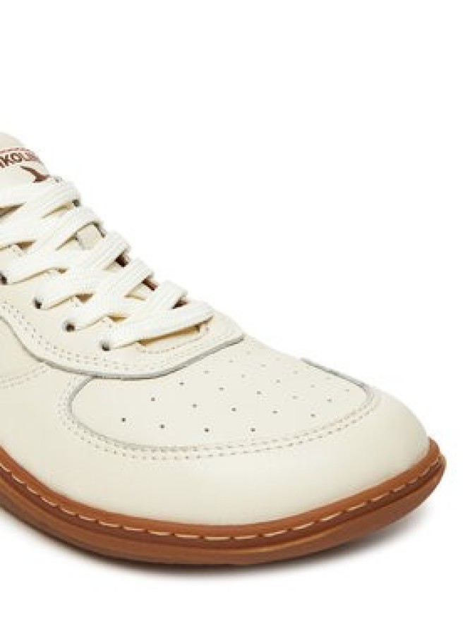 Pikolinos Sneakersy Barefoot U9F-6363C1 Biały