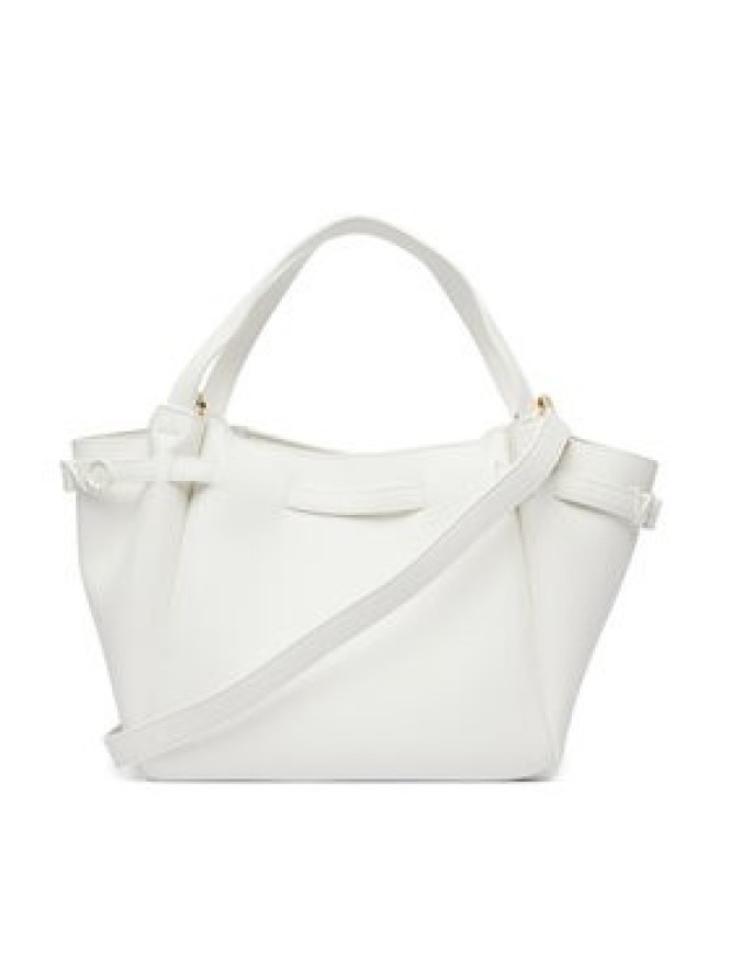 Valentino Torebka Medea VBS9Q804 Biały