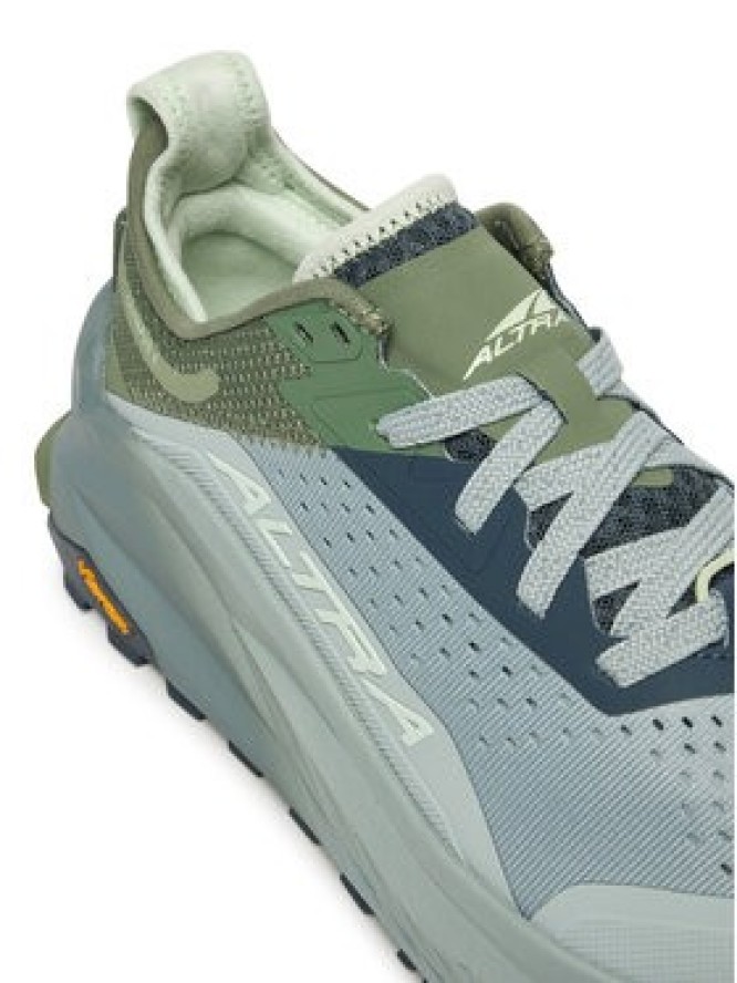 Altra Buty do biegania Olympus 6 AL0A85NK2 Szary