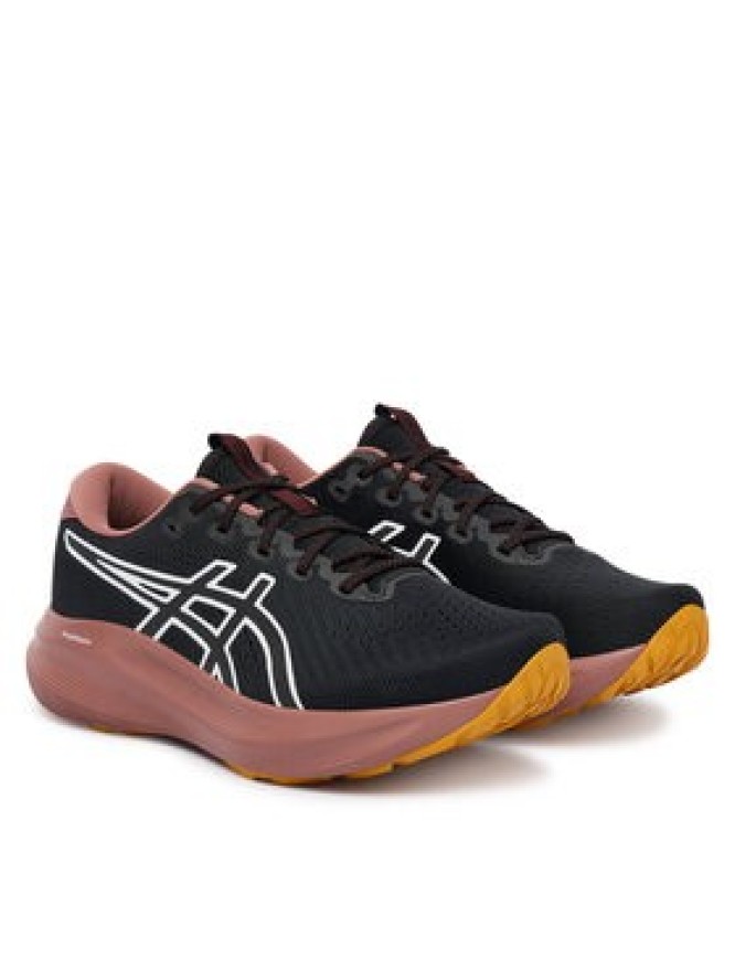 Asics Buty do biegania Gel-Excite 11 Tr 1012B907 Zielony